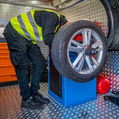 Mobilna Wulkanizacja Wrocław 24h - Oponly.pl