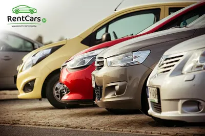 Wypożyczalnia samochodów RentCars - Oddział Wrocław